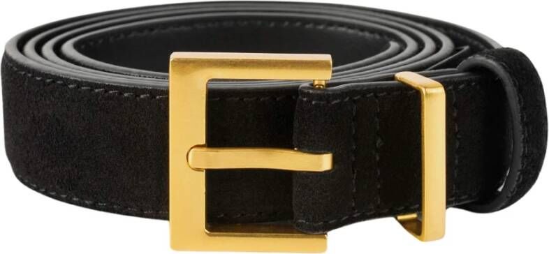 L37 Stijlvolle schoenen en accessoirescollectie