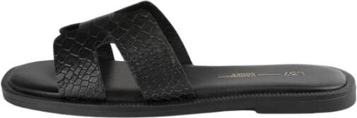 L37 Stijlvolle Slippers