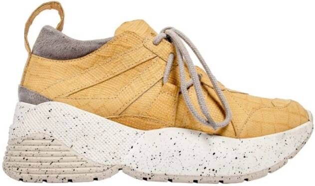 L37 Stijlvolle Sneakers