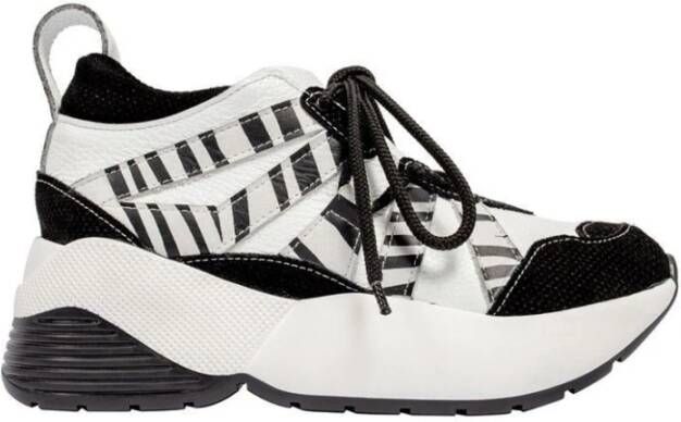 L37 Unieke Stijlvolle Sneakers