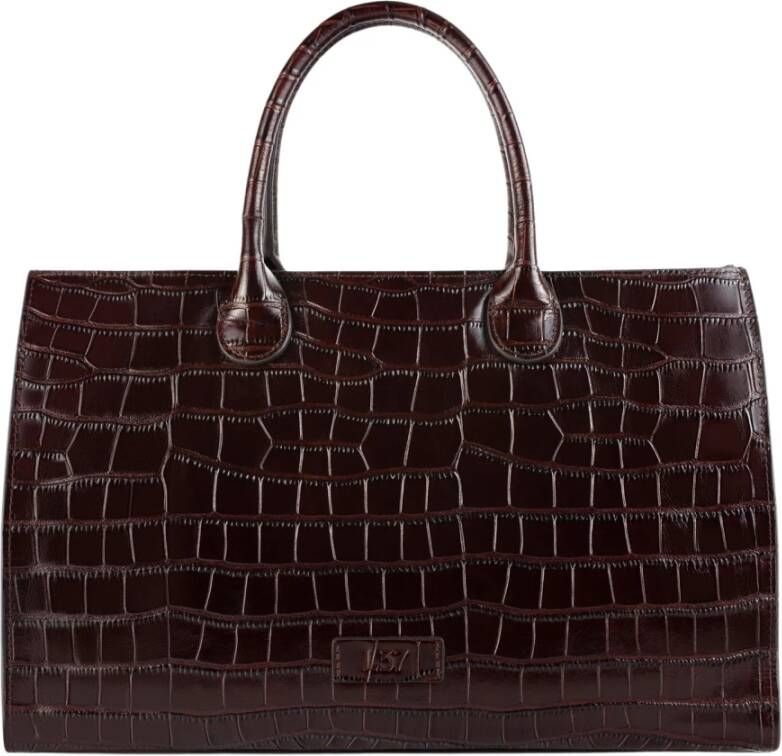 L37 Stijlvolle Stadschoenen