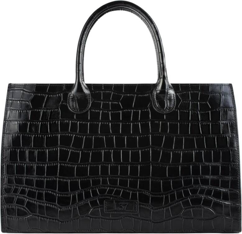 L37 Stijlvolle Stadschoenen