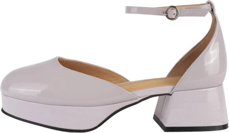 L37 Stijlvolle Ultraviolet Schoenen - Foto 2