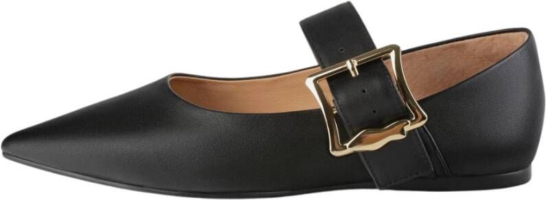 L37 Tijdloze Schoenen in Stijl