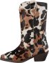 L37 Unieke Cow laarzen - Thumbnail 1