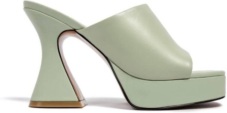 L37 Unieke Damesstijl Schoenen