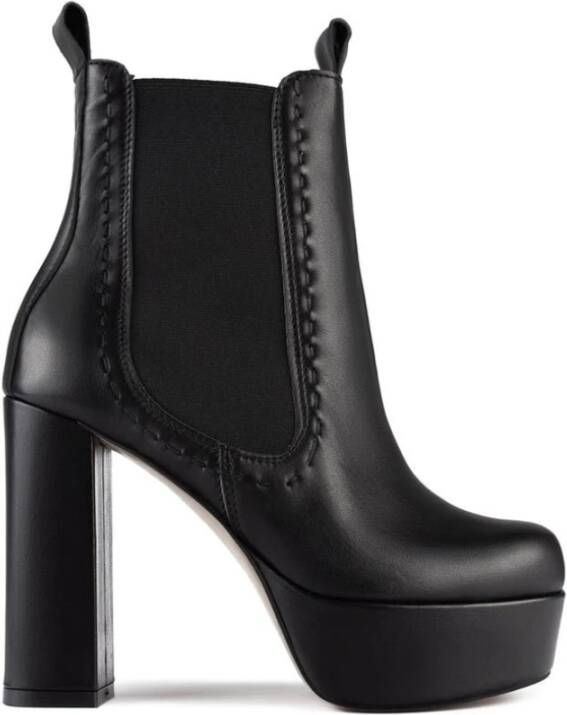 L37 Unieke Dark Lady Mode Schoenen