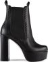 L37 Unieke Dark Lady Mode Schoenen - Thumbnail 1