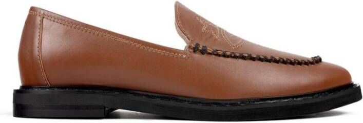 L37 Unieke Loafers