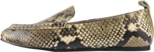 L37 Stijlvolle Zoutschoenen