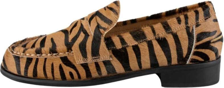 L37 Unieke Loafers