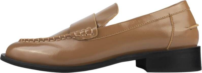 L37 Stijlvolle Zoutschoenen