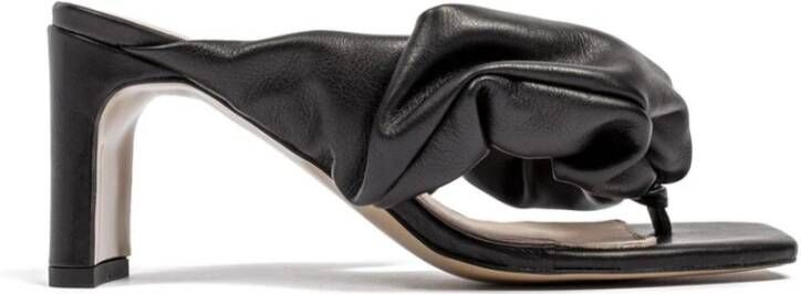 L37 Unieke Stijl Schoeisel en Accessoires
