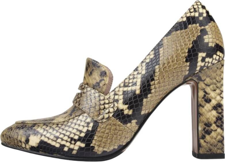 L37 Unieke Stijlvolle Schoenen voor Vrouwen