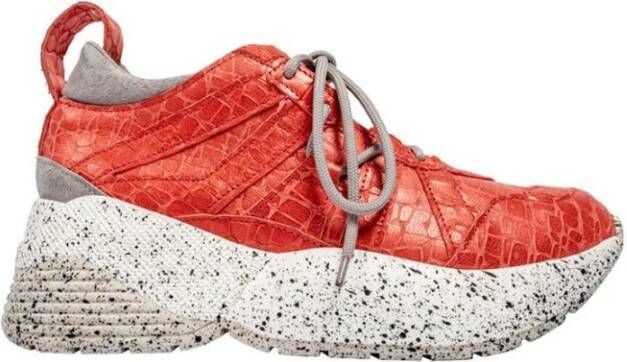 L37 Unieke Stijlvolle Sneakers