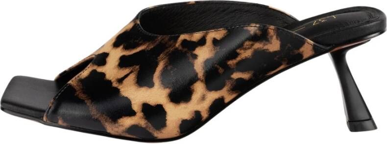 L37 Wereldwijde Modieuze Schoenen