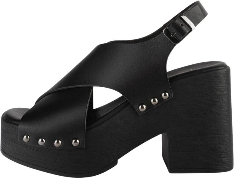 L37 Zeemeermin Melodie Stijlvol Schoeisel