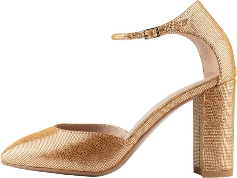 L37 Stijlvolle Dance Floor Darling Schoenen