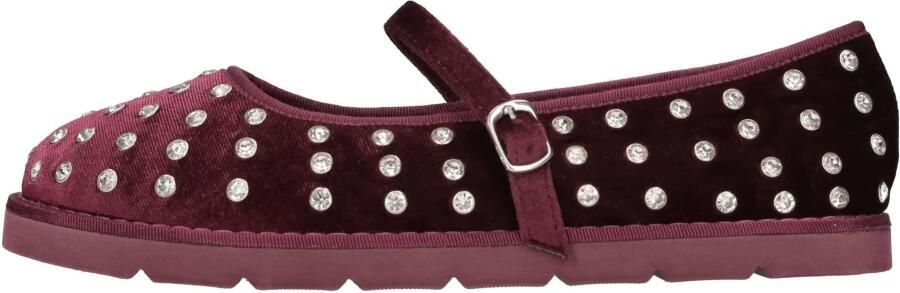 La Carrie Platte schoenen