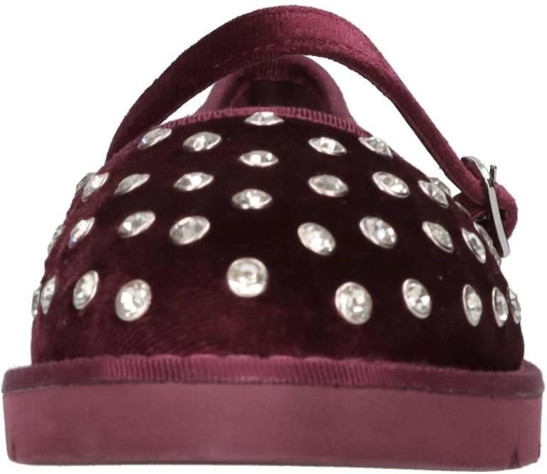 La Carrie Platte schoenen - Foto 3