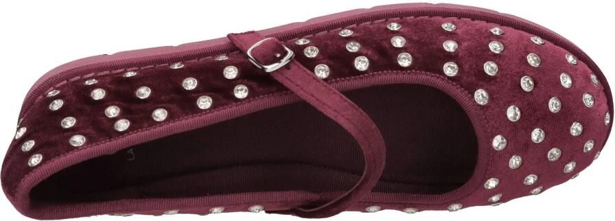 La Carrie Platte schoenen - Foto 4