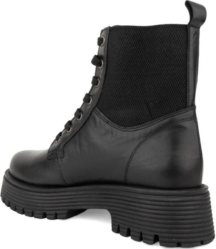 La Conte Casual Enkelboots met Sluiting - Foto 2