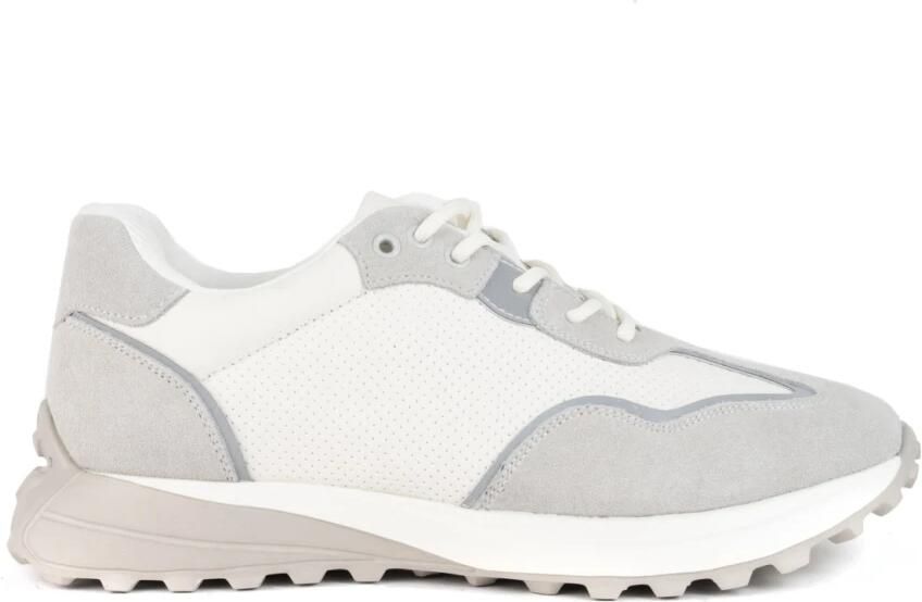Sergio Moretti Trainers Leisure
