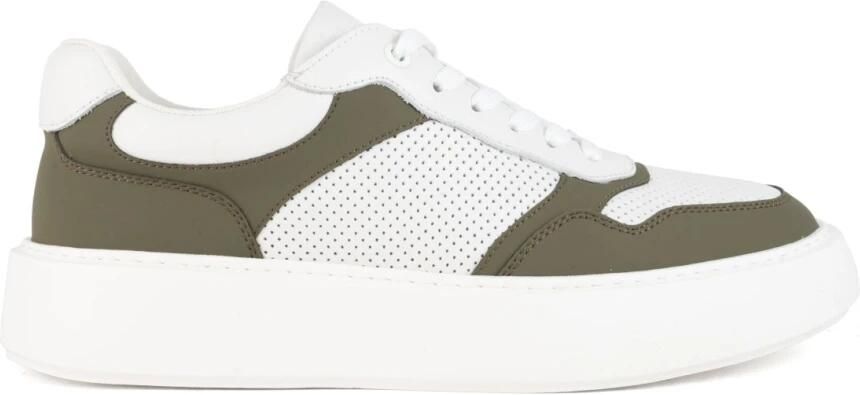 Sergio Moretti Trainers Leisure