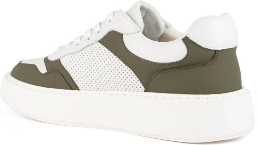 Sergio Moretti Trainers Leisure - Foto 3