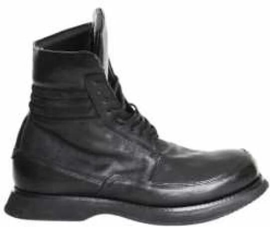 La Haine Inside Us 9Om1197 Veterschoenen - Foto 3