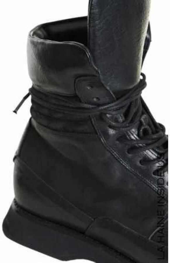 La Haine Inside Us 9Om1197 Veterschoenen - Foto 2
