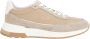 La Martina Beige Stijlvolle Schoenen - Thumbnail 1