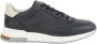 La Martina Leren Sneakers - Thumbnail 1