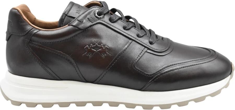 La Martina Dustin Sneaker