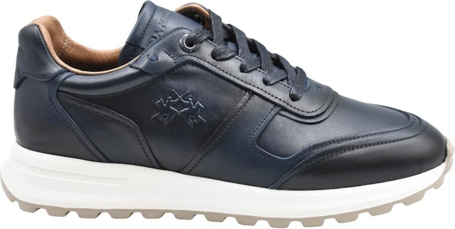 La Martina Dustin Sneakers