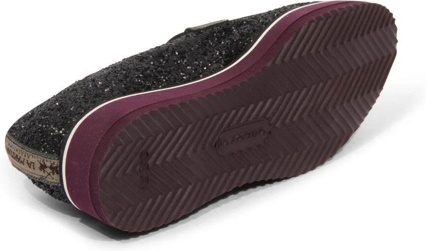 La Martina Glitter Loafer Made in Italy - Foto 3