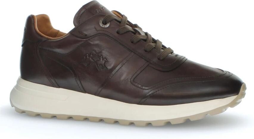 La Martina Lfm252.050 Sneaker