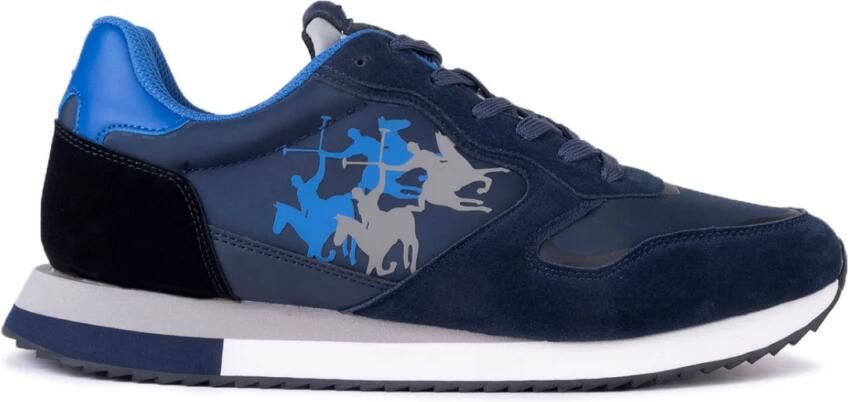 La Martina Low Top Sneakers - Foto 2