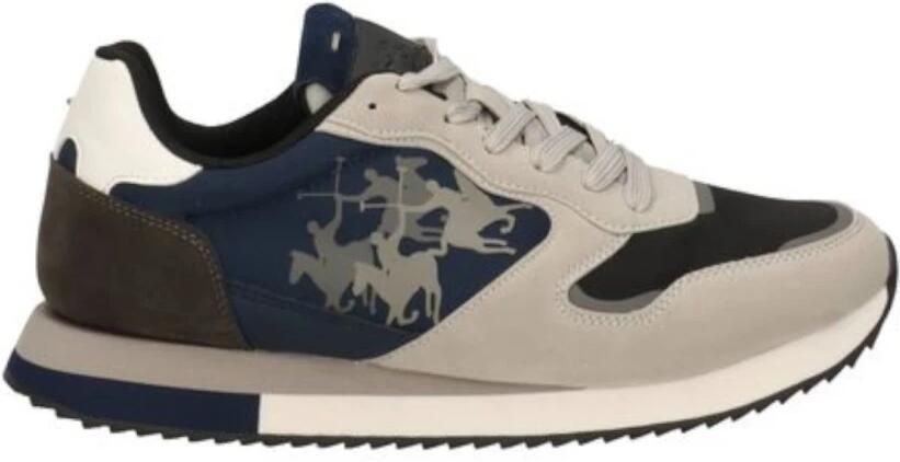 La Martina Low Top Sneakers