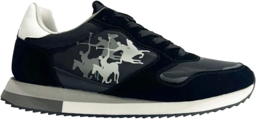 La Martina Low Top Sneakers - Foto 2