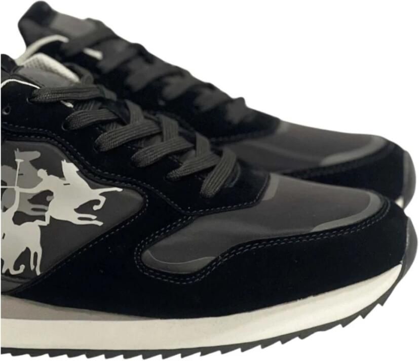 La Martina Low Top Sneakers