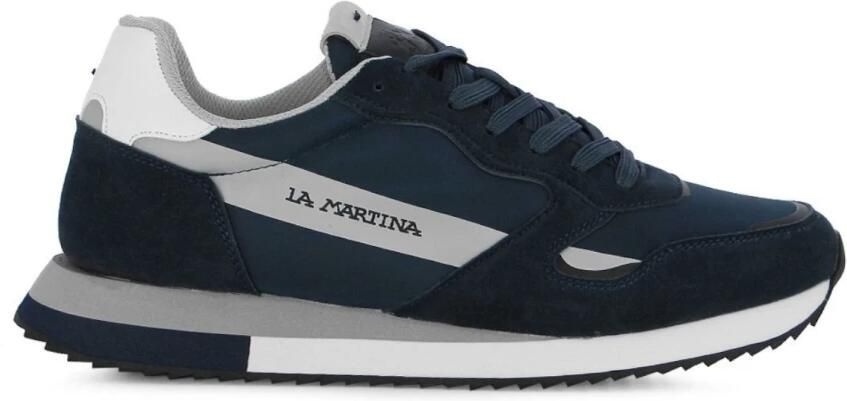 La Martina Low Top Sneakers - Foto 2