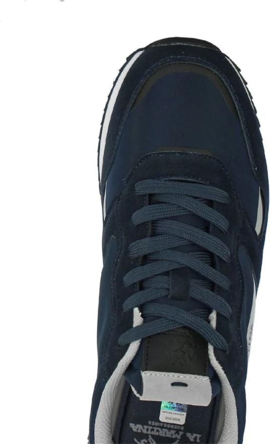 La Martina Low Top Sneakers