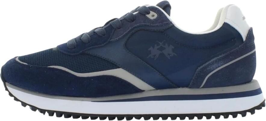 La Martina Low Top Sneakers