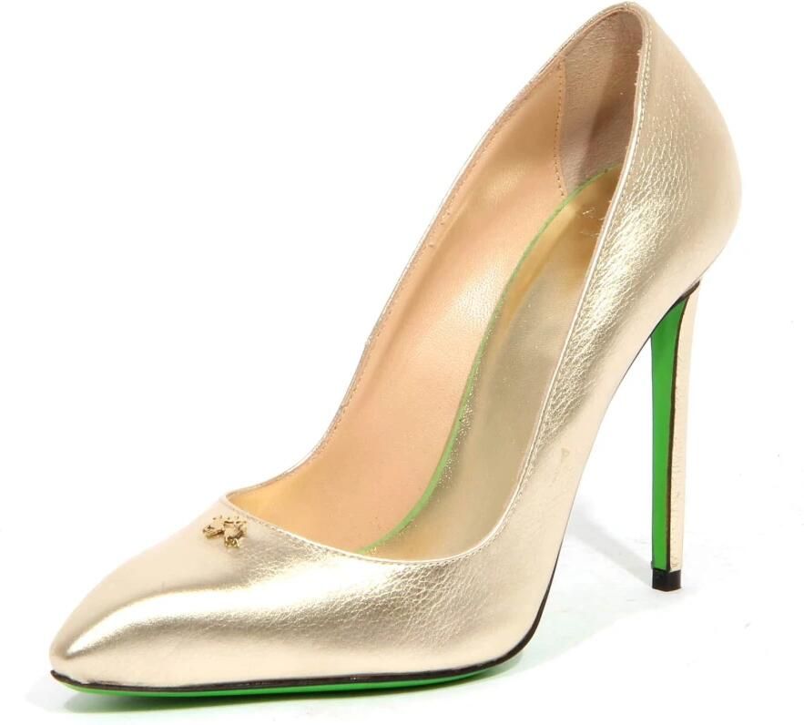 La Martina Manhattan Platino Schoenen - Foto 2
