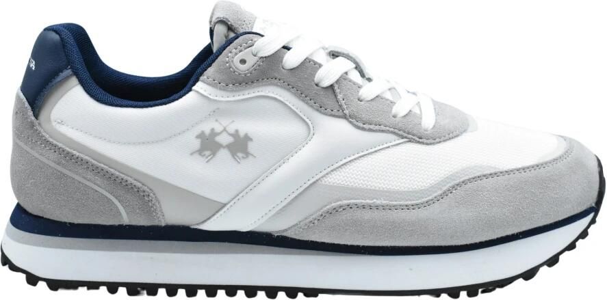 La Martina Schoenen met Veters