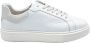 LA MARTINA Laced Shoes White Heren - Thumbnail 1