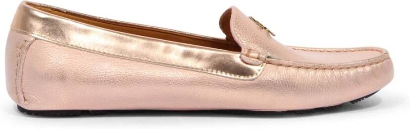 La Martina hattan Loafer