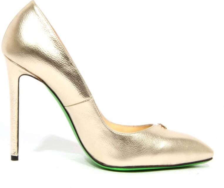 La Martina hattan Platino Schoenen
