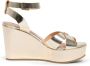 La Martina Platform Sandal - Thumbnail 1